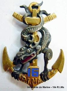 RIMA 16e